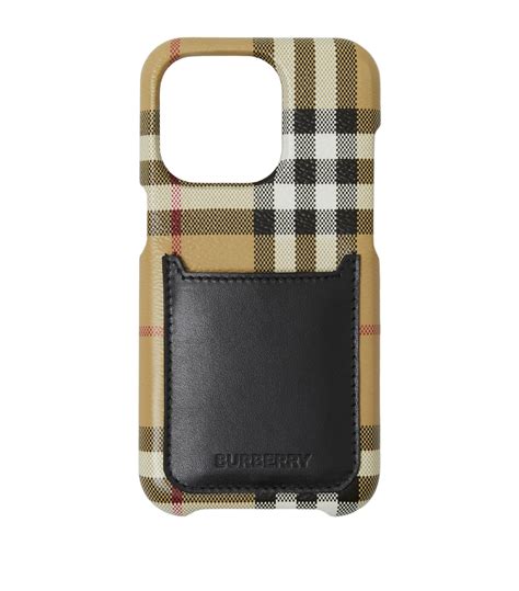 replica burberry iphone cases|burberry iphone 14 case.